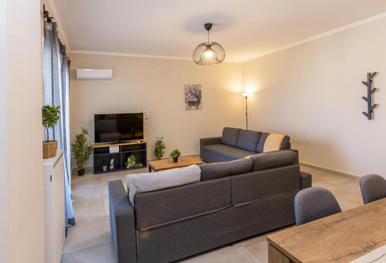 Raise Nafplio City Break Luaran gambar
