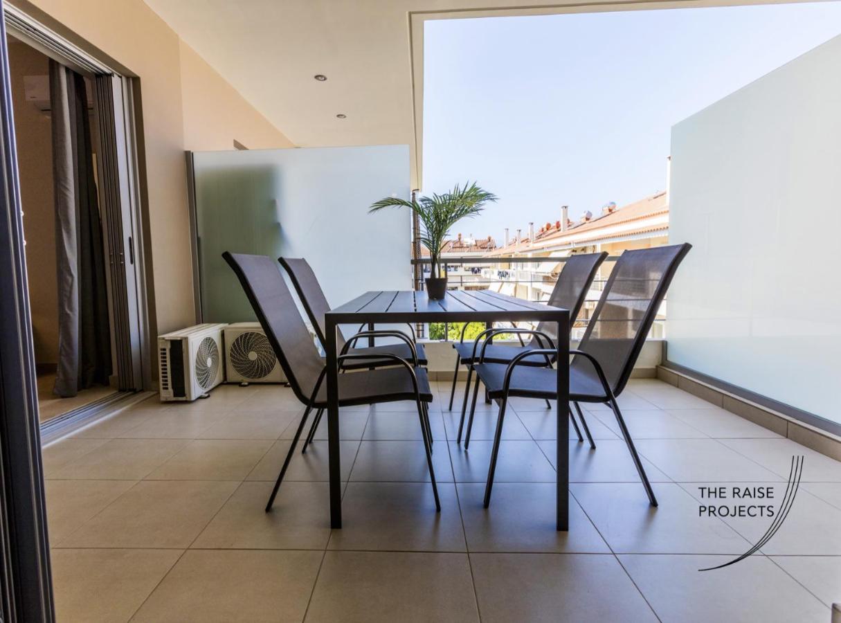 Raise Nafplio City Break Luaran gambar