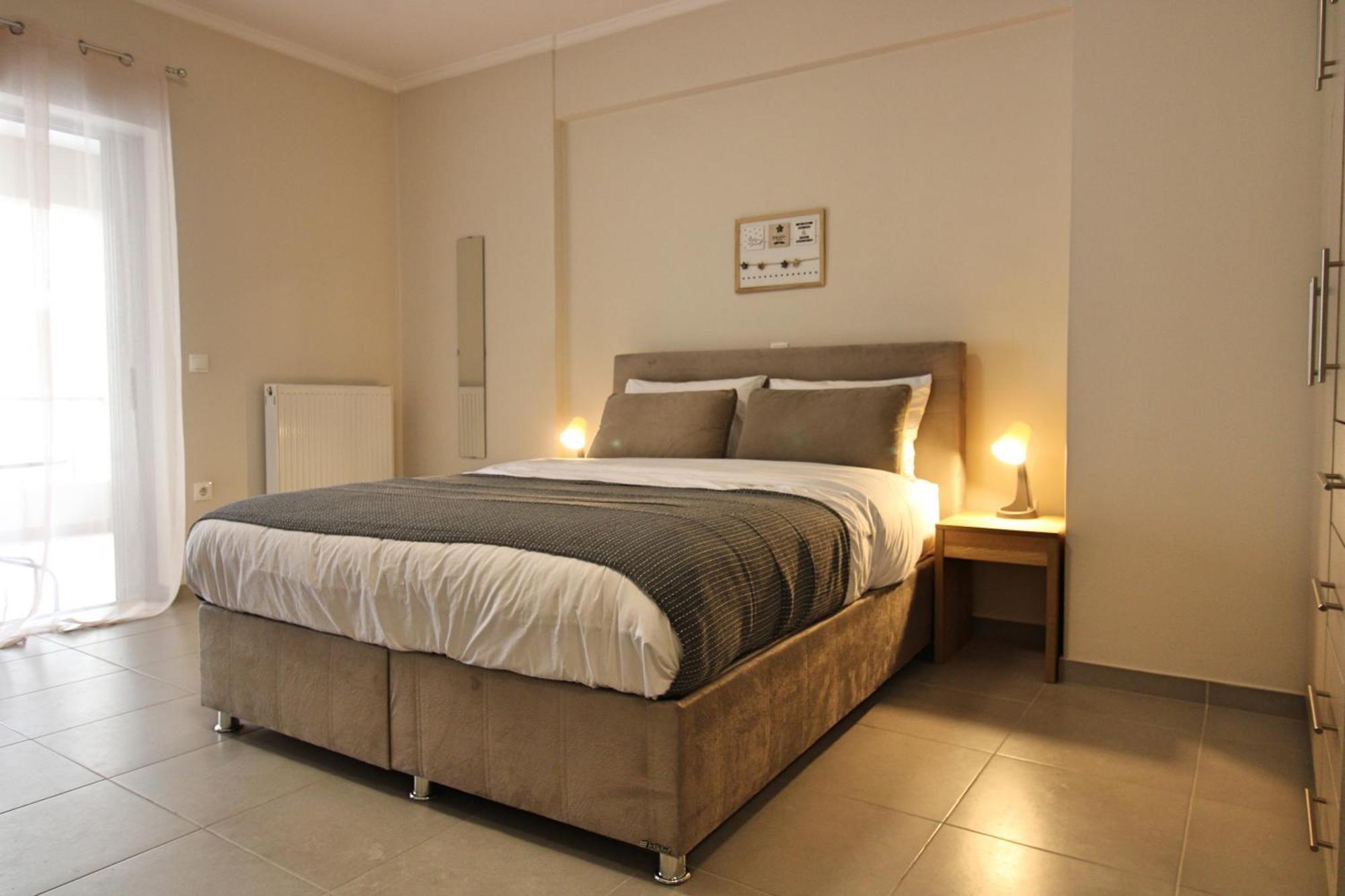 Raise Nafplio City Break Luaran gambar