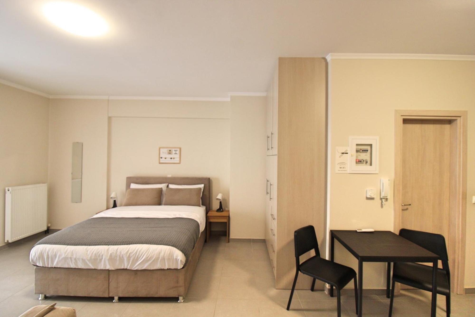 Raise Nafplio City Break Luaran gambar