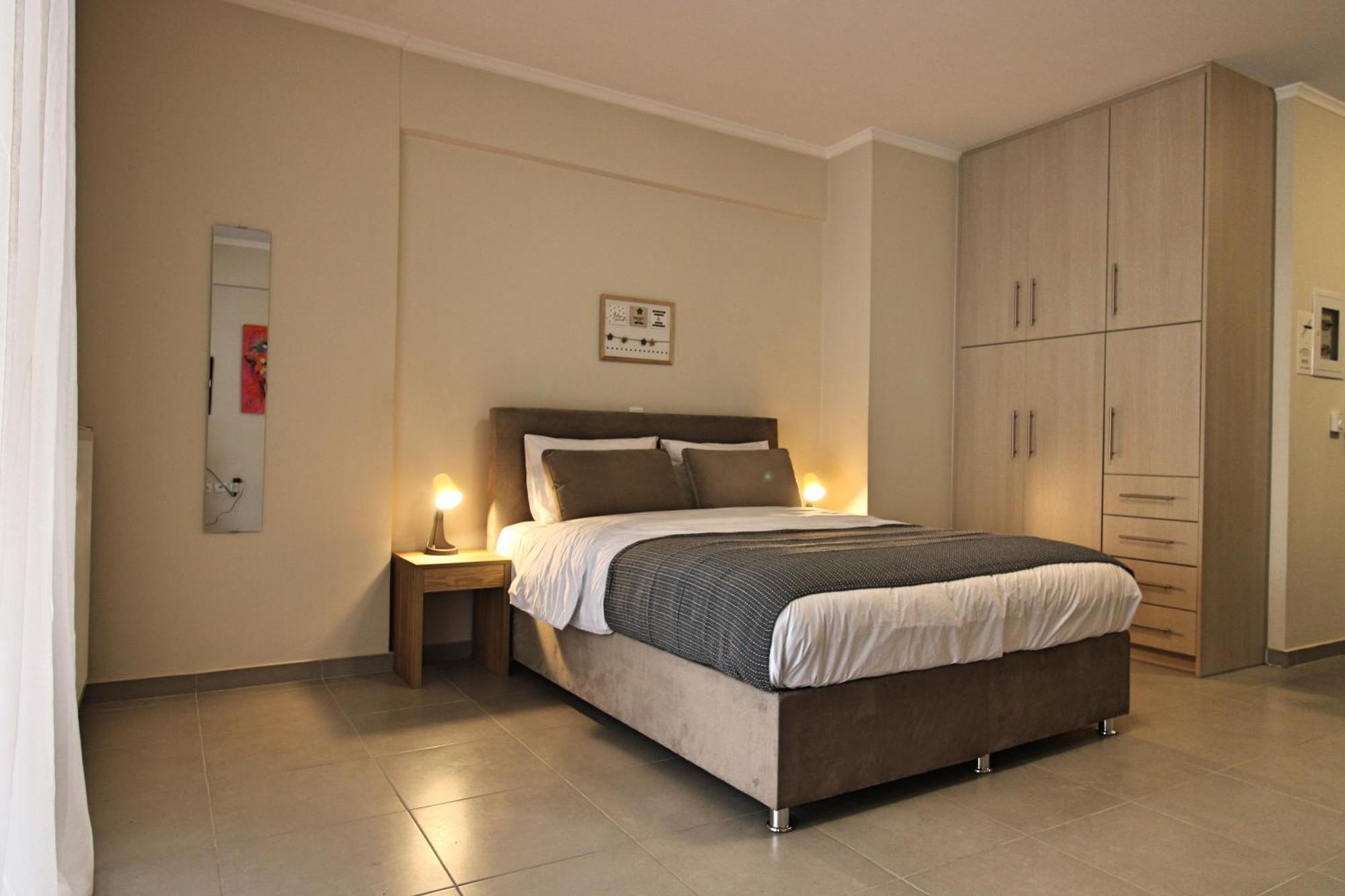 Raise Nafplio City Break Luaran gambar