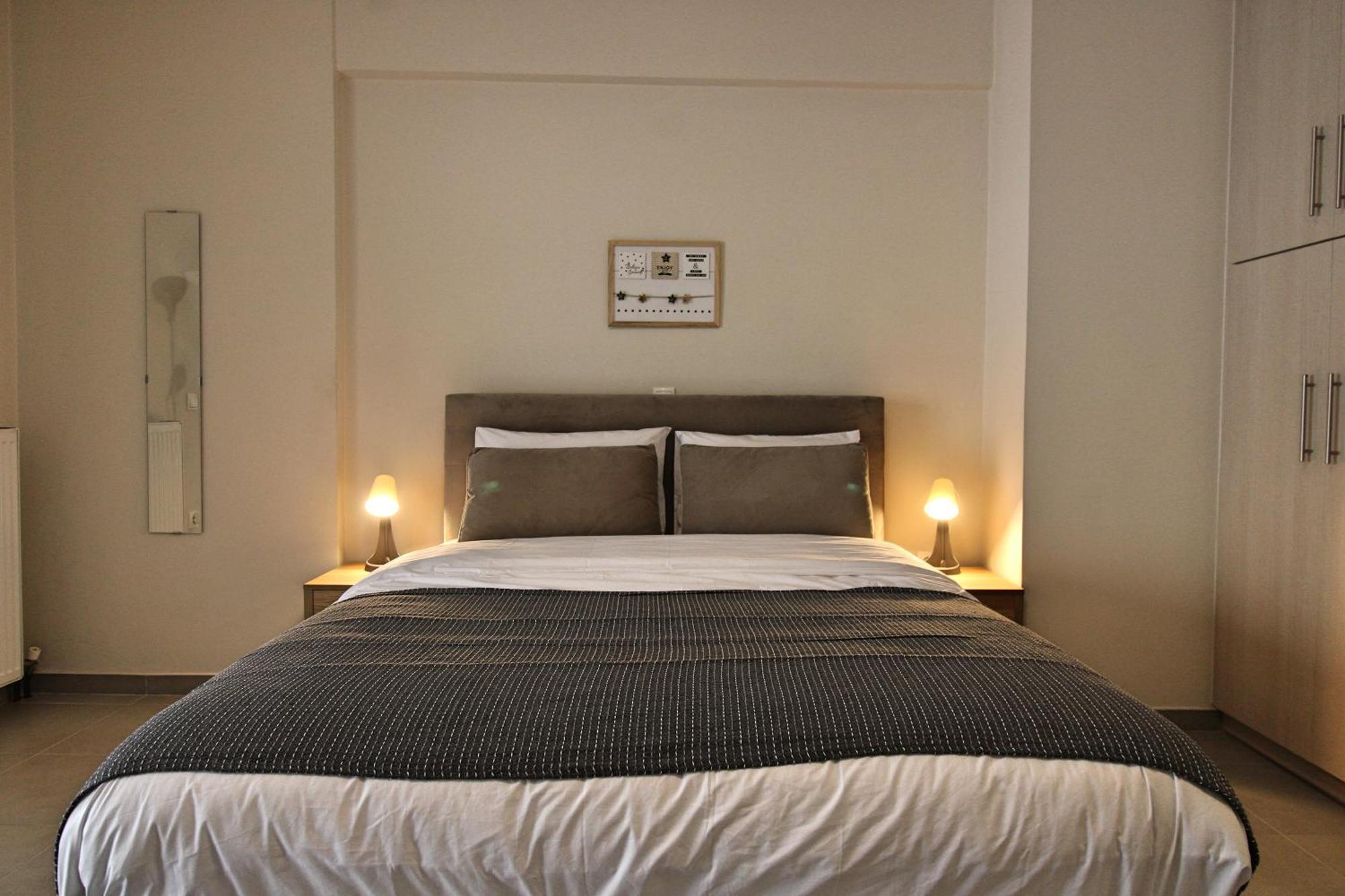 Raise Nafplio City Break Luaran gambar
