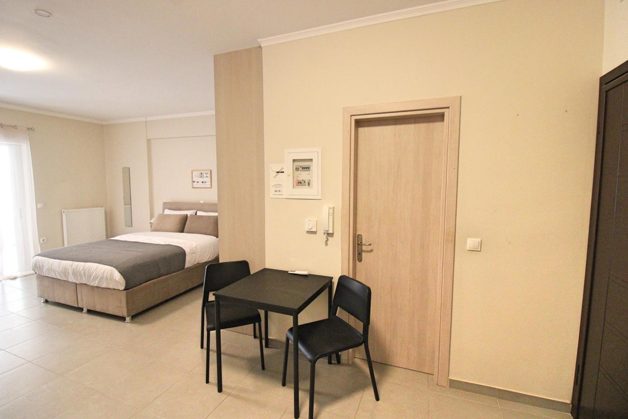 Raise Nafplio City Break Luaran gambar